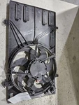 2018-2022 Ford Ecosport Radiator Fan Motor Assembly 2.0L. Fixed Price $129.00.