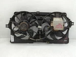 1999-2000 Chevrolet Venture Left Radiator Fan Motor Assembly Gvsvg. Fixed Price $86.12.
