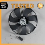 Mercedes R170 SLK320 Amg Engine Motor Cooling Radiator Fan Blade Oem. Fixed Price $83.00.