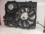 Landrover Defender L663 2020 Cooling Fan 2.0L Diesel D240 204DTA. Fixed Price $845.88.