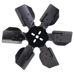 Derale 17415 15" Reverse Rotation Rigid Race Fan Steel Blade. Fixed Price $95.20.