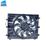2018 - 2019 Gmc Terrain Equinox Radiator Cooling Fan W/ Electric Motor Oem. Fixed Price $292.49.