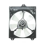 Engine Cooling Fan Assembly Global 2811366. Fixed Price $156.99.