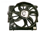 07-16 Bmw 335I 135I X1 Z4 Front Engine Cooling Fan Assembly Motor 7545366 Oem. Fixed Price $119.99.