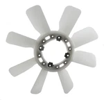 Aisin FNT-018 Engine Cooling Fan Blade For 91-92 Toyota Land Cruiser. Fixed Price $93.71.