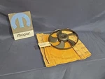 Nos 00-04 Mopar Cooling Fan Lhs 300M Intrepid Concorde 04758293. Fixed Price $44.95.
