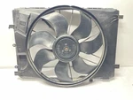 10-17 Mercedes W207 W204 W212 Engine Cooling Fan Radiator Oem. Fixed Price $175.00.