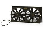 94-02 Mercedes SL500 Fan Shroud Cooling Blade Motor Radiator 1295051055 Oem. Fixed Price $170.09.