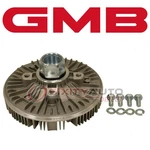 Gmb 920-2140 Engine Cooling Fan Clutch For 1540306 Belts Motor Wf. Fixed Price $71.62.