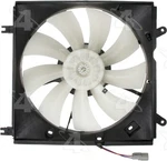 Auxiliary Fan Assembly For 2001-2004 Toyota RAV4 2002 2003 75307. Fixed Price $105.95.