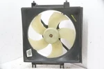2009-2013 Subaru Forester Radiator Condenser Fan Motor Assembly 73313AG000 Oem. Fixed Price $66.36.