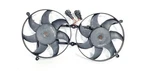 2002 2003 Volkswagen Eurovan Oem Fwd 2.8L Radiator Fan Motor. Fixed Price $298.00.
