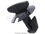 For Mercedes (2008-2017) Fan Shroud Clip Upper (1 Pc) Genuine + Year Warranty. Fixed Price $15.70.