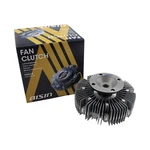 Aisin Engine Cooling Fan Clutch FCT-075 For Lexus GX470 Toyota 4RUNNER 4.7L. Fixed Price $120.99.