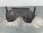 1998 Pontiac Trans Am Radiator Air Baffle Lower Panel #2430 I5. Fixed Price $19.99.