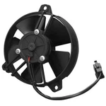 Spal 313 Cfm 5.2IN Fan - Pull. Fixed Price $81.57.