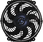 Maradyne MP119K Pacesetter Series Universal 11" Cooling Fan - 90W, 767CFM. Fixed Price $89.57.