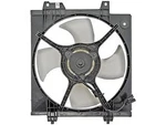Dorman A/c Condenser Fan Assembly For Baja, Legacy, Outback 620-819. Fixed Price $95.95.