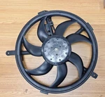 Dorman 621-372 Engine Cooling Fan Assembly Compatible With Select Mini Models. Fixed Price $65.03.