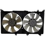 Continental Ag FA70446 Dual Fan Assembly. Fixed Price $450.61.
