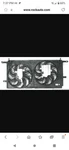 Dual Radiator And Condenser Assembly-fan Apdi 6016129. Fixed Price $140.00.