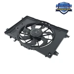 New Radiator Cooling Fan With Module For Hyundai Ioniq Kia Niro 1.6L L4 2017-22. Fixed Price $66.07.