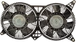 Dorman 620-958 Dual Fan Assembly Without Controller For 04-10 Cadillac Srx Sts. Fixed Price $279.20.