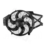 Global Parts Engine Cooling Fan Assembly 1998 Ford Mustang 2811505. Fixed Price $188.53.