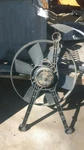 Radiator Fan Motor Only Without Ac Fits 84-88 94-02 Cavalier 133048. Fixed Price $40.00.