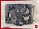08-20 Mercedes W204 C250 E350 Engine Radiator Cooling Fan Motor Assembly Oem. Fixed Price $149.99.