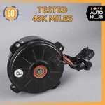 09-19 Maserati Granturismo Quattroporte 4.7L Radiator Cooling Fan Motor Oem 45K. Fixed Price $125.00.