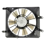For Acura Tsx 2004-2008 Dorman A/c Condenser Fan Assembly. Fixed Price $129.68.