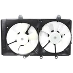 For Dodge Neon/sx 2.0 Radiator Fan 2004 2005 Dual CH311513 5019210AA. Fixed Price $160.18.