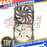 Subaru B1400004 Radiator Cooling Fan Motor For Impreza/wrx 08-18. Fixed Price $83.60.
