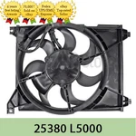 25380L5000 Genuine Blower Assy For Hyundai Sonata Hybrid 20-23. Fixed Price $280.00.