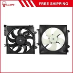 For 2008-2011 Subaru Impreza Electric Radiator Condenser Cooling Fan Assembly. Fixed Price $93.98.