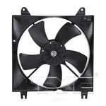 Engine Cooling Fan Assembly Tyc 601050. Fixed Price $152.99.