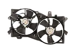 Radiator Fan Assembly 18HHNPG22 For Mazda Mpv 2002 2004 2003. Fixed Price $227.11.