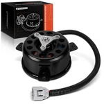 A-premium Radiator Fan Motor For Hyundai Sonata Kia Optima Rondo L4 2.0L 2.4L. Fixed Price $71.99.