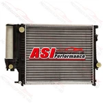 Asi Radiator Cooler For 95-03 Bmw E39 520I 523I 528I M52 B20/B22/B25/B28 M54. Fixed Price $99.00.