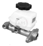 A.b.s. 75186 Brake Master Cylinder For Hyundai. Fixed Price $59.40.