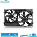 1K0959455EA Radiator Cooling Fan Assembly For 2012-2014 Volkswagen Passat Beetle. Fixed Price $84.30.