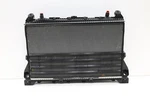 2024 - 2026 Tesla Cybertruck Cooling Fan Radiator Core Assembly Oem 170215000C. Fixed Price $1709.90.