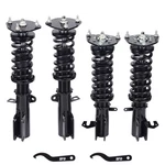 Bfo Coilovers Lowering Kit For Toyota Corolla 1987-2002 E90 E100 E110 AE92 AE111. Fixed Price $211.00.