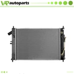 New Aluminum Radiator Fits 2014-2016 Hyundai Elantra 2015-2018 Kia Forte 13412. Fixed Price $56.58.