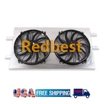 Aluminum Radiator Shroud 16"FAN For 1994-2002 Dodge Ram 2500 3500 5.9L Diesel. Fixed Price $119.00.