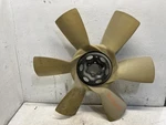 Detroit DD15 Engine Fan Blade - Used P/n 47354483001KM. Fixed Price $219.99.