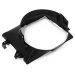 For Ram 1500 2500 3500 09-18 Radiator Cooling Fan Shroud #52126427AB #CH3110130. Fixed Price $93.82.