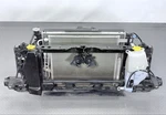 2019-26 Ram 1500 5TH Oem Engine Cooling Module Radiator Closure Panel Assy 93K. Fixed Price $1281.55.