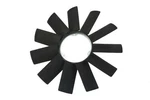 Engine Cooling Fan Blade Uro Parts 11521712110 For Bmw 750IL, 850I. Fixed Price $42.50.